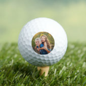 Balles De Golf Create your Own Photo (T-shirt Insitu)