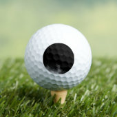 Balles De Golf Créer votre propre Customisé (T-shirt Insitu)