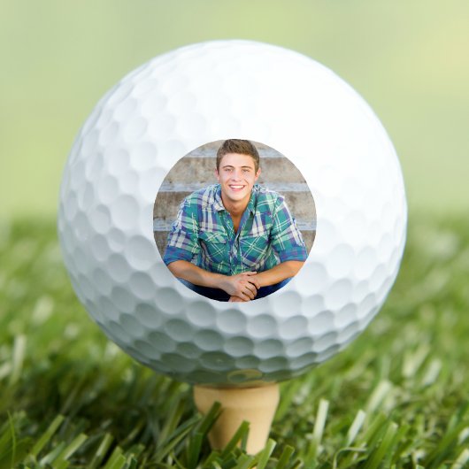 Balles De Golf Créez votre propre
