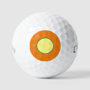 Balles De Golf CUSTOM Callaway Golf Balls 