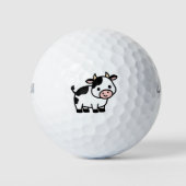 Balles De Golf Cute Clipart (Devant)