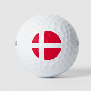 Balles De Golf Danemark