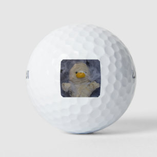 Balles De Golf Danny Duck