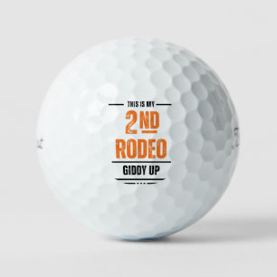 Balles De Golf Deuxième rodéo no 4 Titleist Golfball