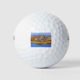 Balles De Golf Devon9