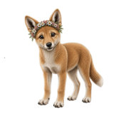 Balles De Golf Dingo Australien