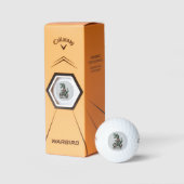 Balles De Golf Dino on the Go (Emballage)