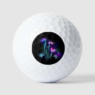 Balles De Golf Dionaea piège lumineux