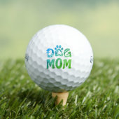 Balles De Golf Dog (T-shirt Insitu)