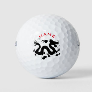 BALLES DE GOLF DRAGON GOLF BALL