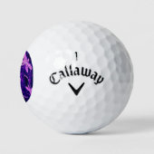 Balles De Golf Dragonfly Disco (Logo)
