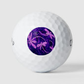 Balles De Golf Dragonfly Disco (Devant)