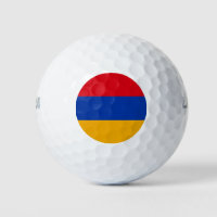 Drapeau Arménie