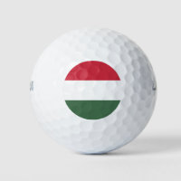 Drapeau de la Hongrie