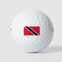 Drapeau de Trinité-et-Tobago