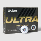 Balles de Golf Drôles de Crazy Ex-Girlfriend (Emballage)