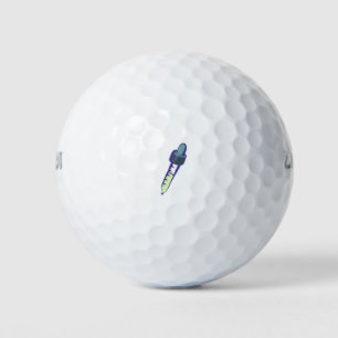 Balles De Golf Dropper