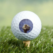 Balles De Golf duck baby (T-shirt Insitu)