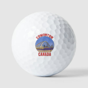 Balles De Golf Edmonton Alberta Canada
