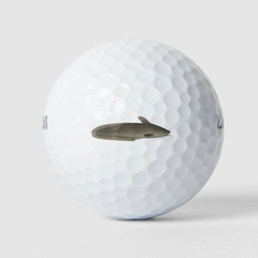 Balles De Golf Eeltail (Devant)