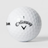 Balles De Golf Élément de garde personnalisé (Logo)