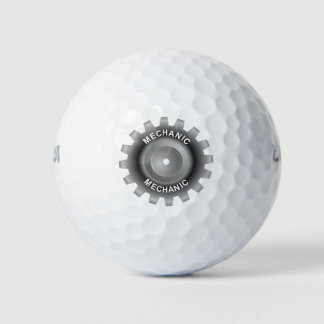 Balles De Golf Engin mécanique