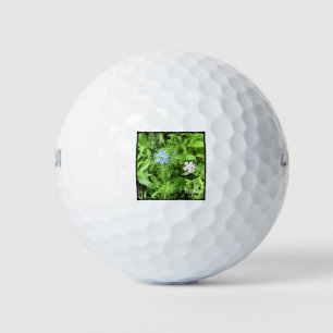 Balles De Golf Espoir