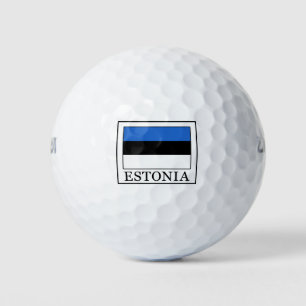 Balles De Golf Estonie