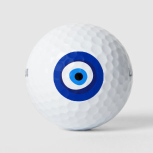 Balles De Golf evil