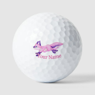 Balles De Golf Exécuter