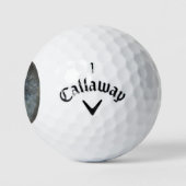 Balles De Golf Eye See you Golf Ball (Logo)