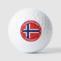 Fier d'être de Norvège
