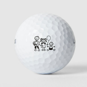 Balles De Golf Figure Wilson Ultra 500/Golf Ball/Stick