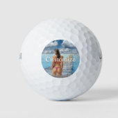 Balles De Golf Fille Bikini Thunder_Cove (Devant)