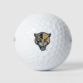 Balles De Golf FIU Panther (Devant)
