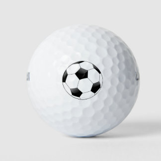 Balles De Golf Football américain