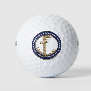 Balles De Golf Freemason