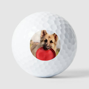 Balles De Golf Frisbee