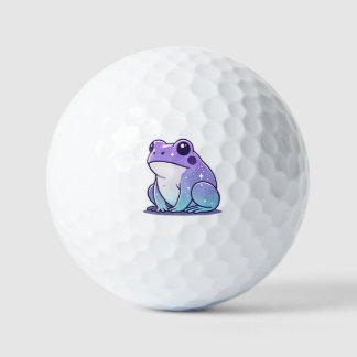 Balles De Golf FrogEspace