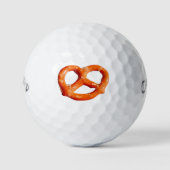Balles De Golf Fun Pretzel Salty Snack 4Robin (Devant)
