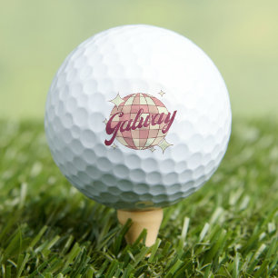 Balles De Golf Galway Ireland City Golf Club Resort