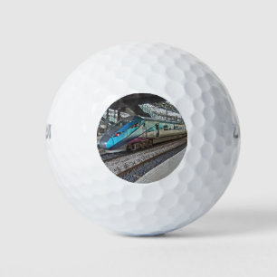 Balles De Golf Gare de Leeds