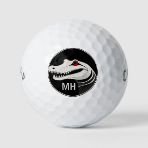 Balles De Golf Gator Callaway Warbird Golf Balls