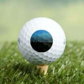 Balles De Golf Gbcnm css de la batterie de serveurs (T-shirt Insitu)