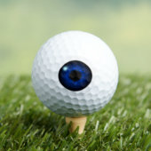 Balles De Golf glode oculaire (T-shirt Insitu)