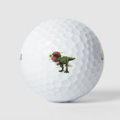 Balles De Golf Godzilla (Devant)