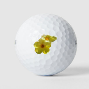 Balles De Golf Golden Trumpet