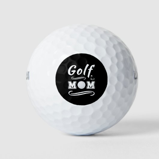 Balles De Golf Golf (Devant)