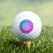 BALLES DE GOLF GOLF BALLES TITLEIST PRO V1 (T-shirt Insitu)