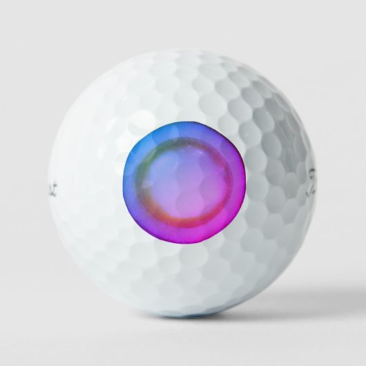 BALLES DE GOLF GOLF BALLES TITLEIST PRO V1 (Recto)